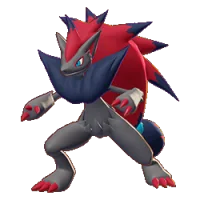 Zoroark