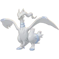 Reshiram