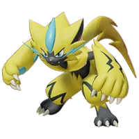 Zeraora