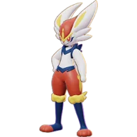 Pyrobut