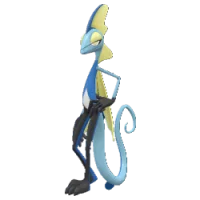 Lézargus