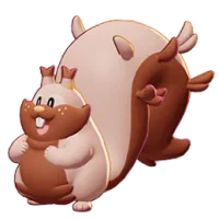 Rongrigou