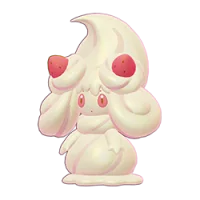 Charmilly