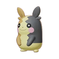Morpeko