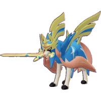 Zacian