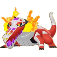 Flâmigator