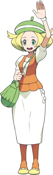 Bianca