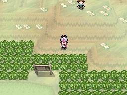 Plan : Route 12