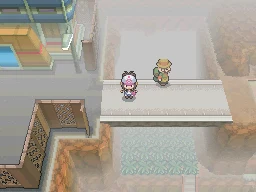Plan : Route 15
