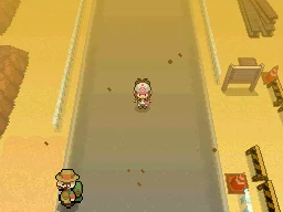 Plan : Route 4