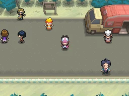Plan : Route 5