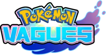Pokémon Vagues