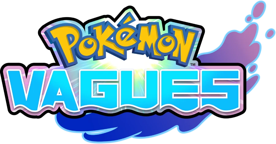 Pokémon Vagues