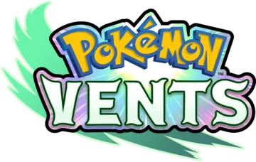 Pokémon Vents