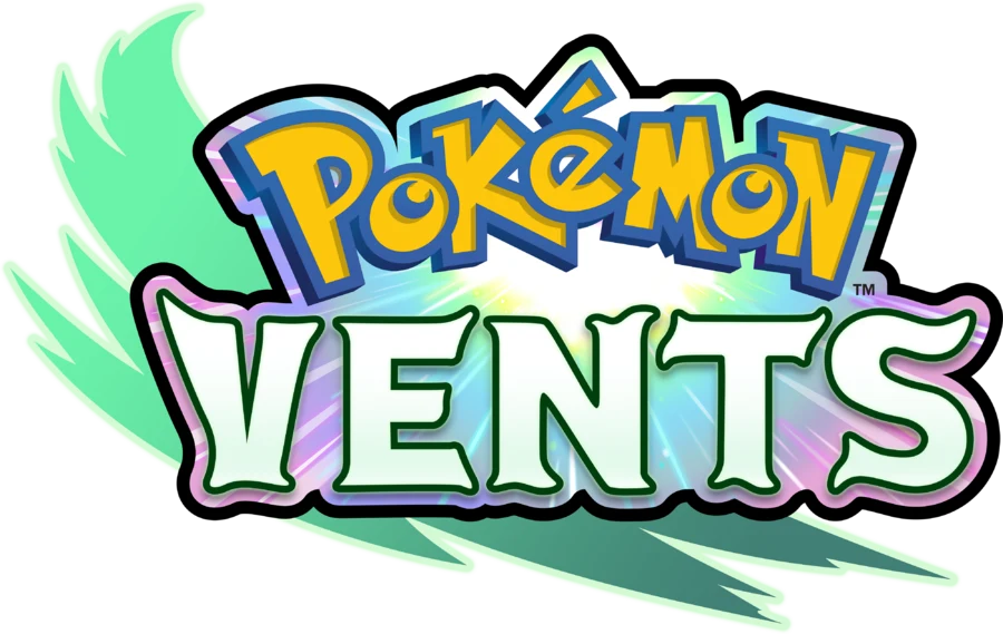 Pokémon Vents