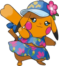 Pikaflo