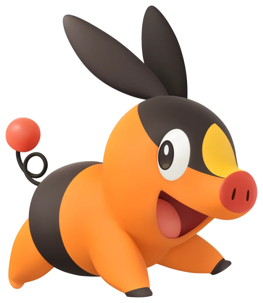 Tepig