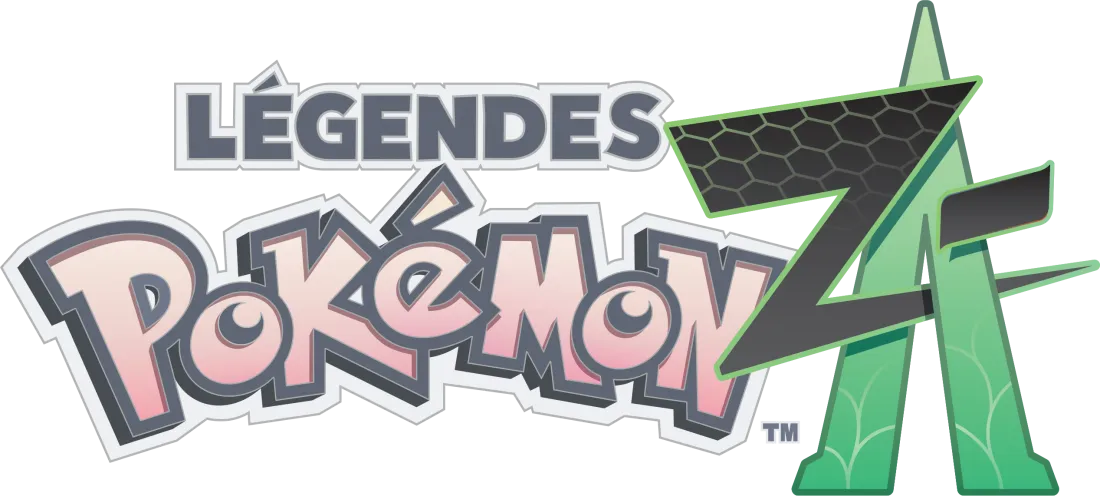 Légendes Pokémon : Z-A