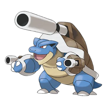 Méga-Tortank