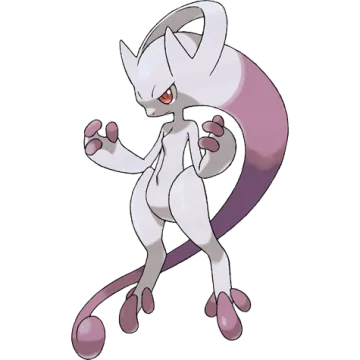 Méga-Mewtwo Y