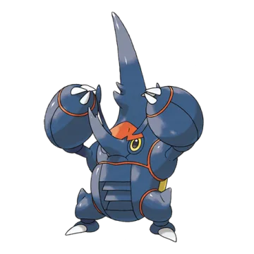 Méga-Scarhino