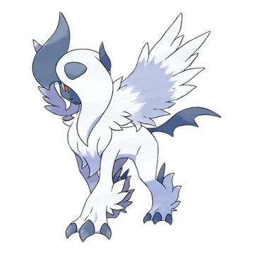 Méga-Absol