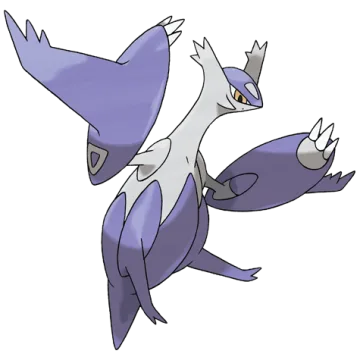 Méga-Latias