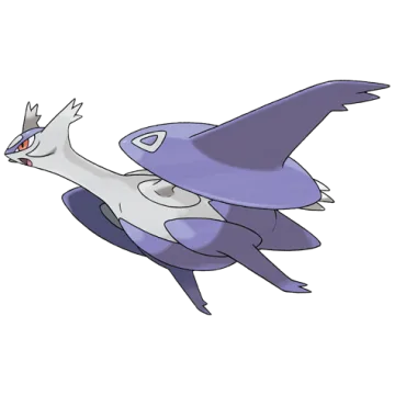 Méga-Latios