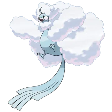 Méga-Altaria