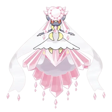 Méga-Diancie