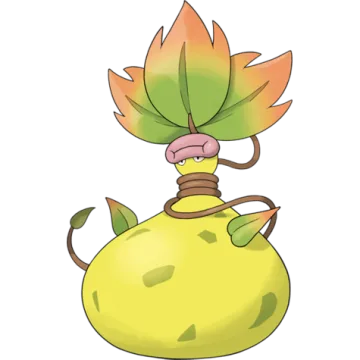 Méga-Empiflor
