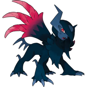 Méga-Absol Z