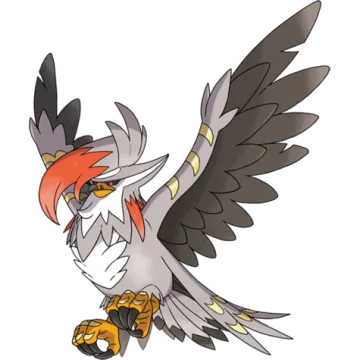 Méga-Étouraptor
