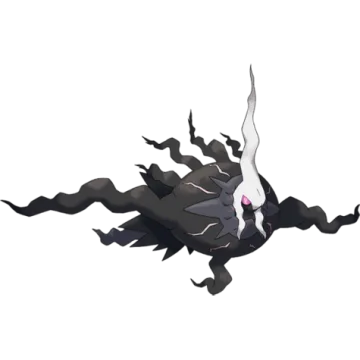 Méga-Darkrai