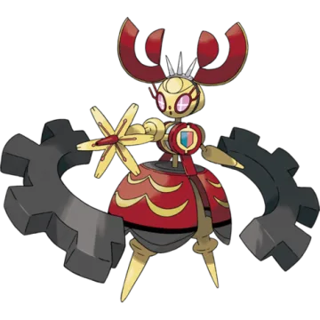 Méga-Magearna