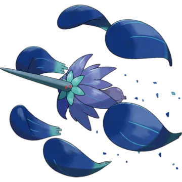Méga-Floréclat
