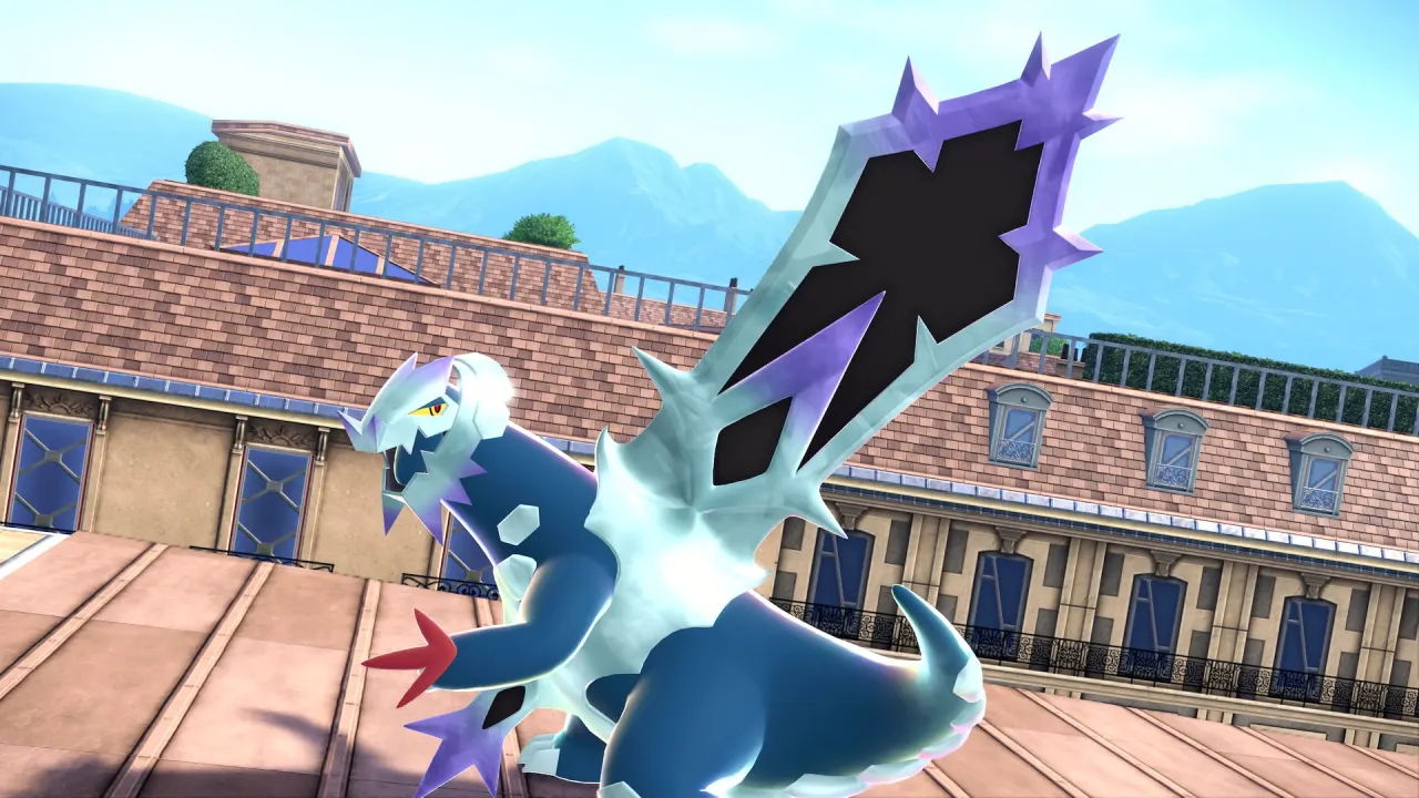 Méga-Absol Z