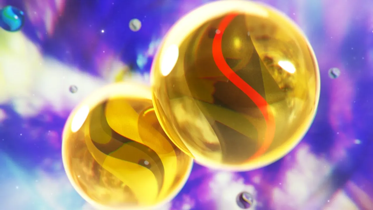 Hoopa et ses Donuts
