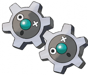 Gear
