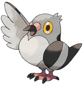 Mamepato