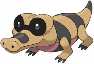 Meguroko