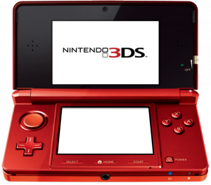 Nintendo 3DS