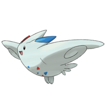 Togekiss