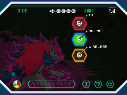 Le Skin C-Gear Zoroark