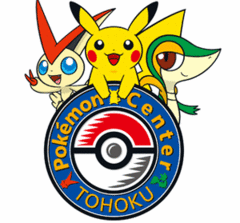 Pokémon Center Tohoku