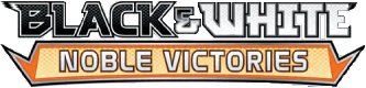 Logo de Noble Victories