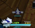 Lugia