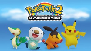 PokéPark 2