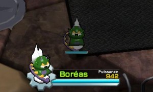 Boréas