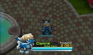 Clamiral